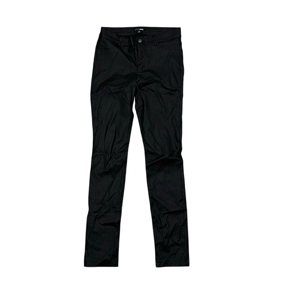 Fashion Nova Black Women’s Tight Pants Size Medium - Thumbnail 4