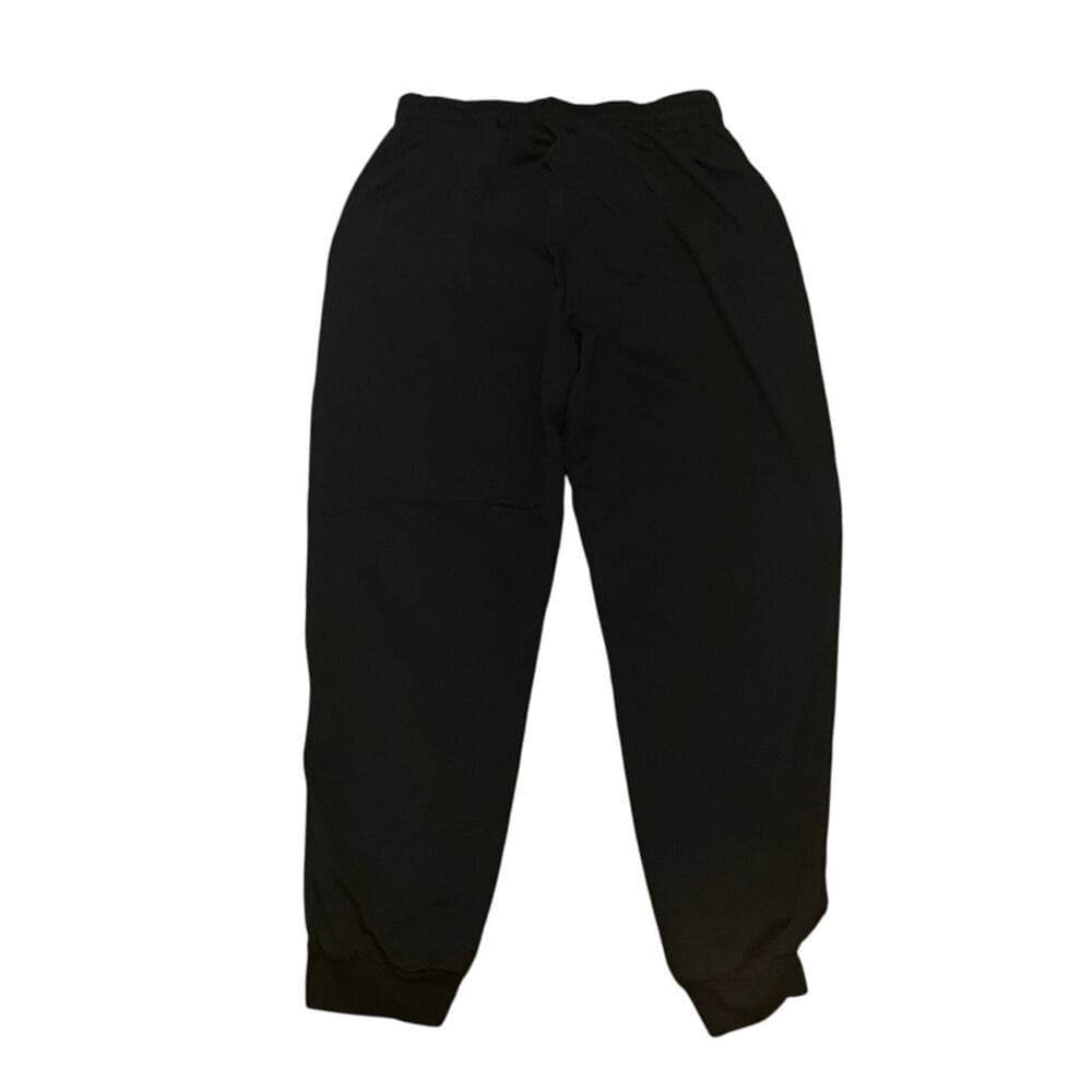 black Women’s Sweat Pants Size XXL Brand New With No Tags - Thumbnail 3