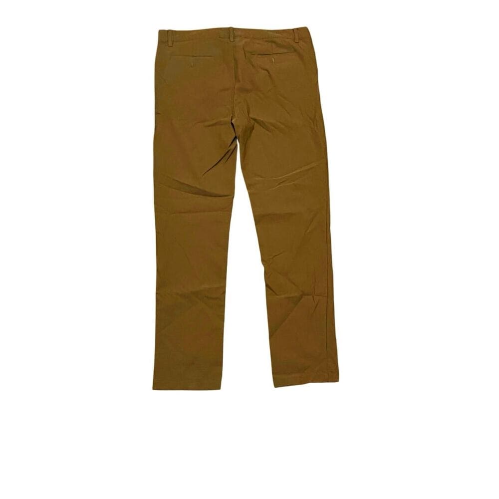 Galaxy Tan Cargo Pants Size 32/30 - Thumbnail 2