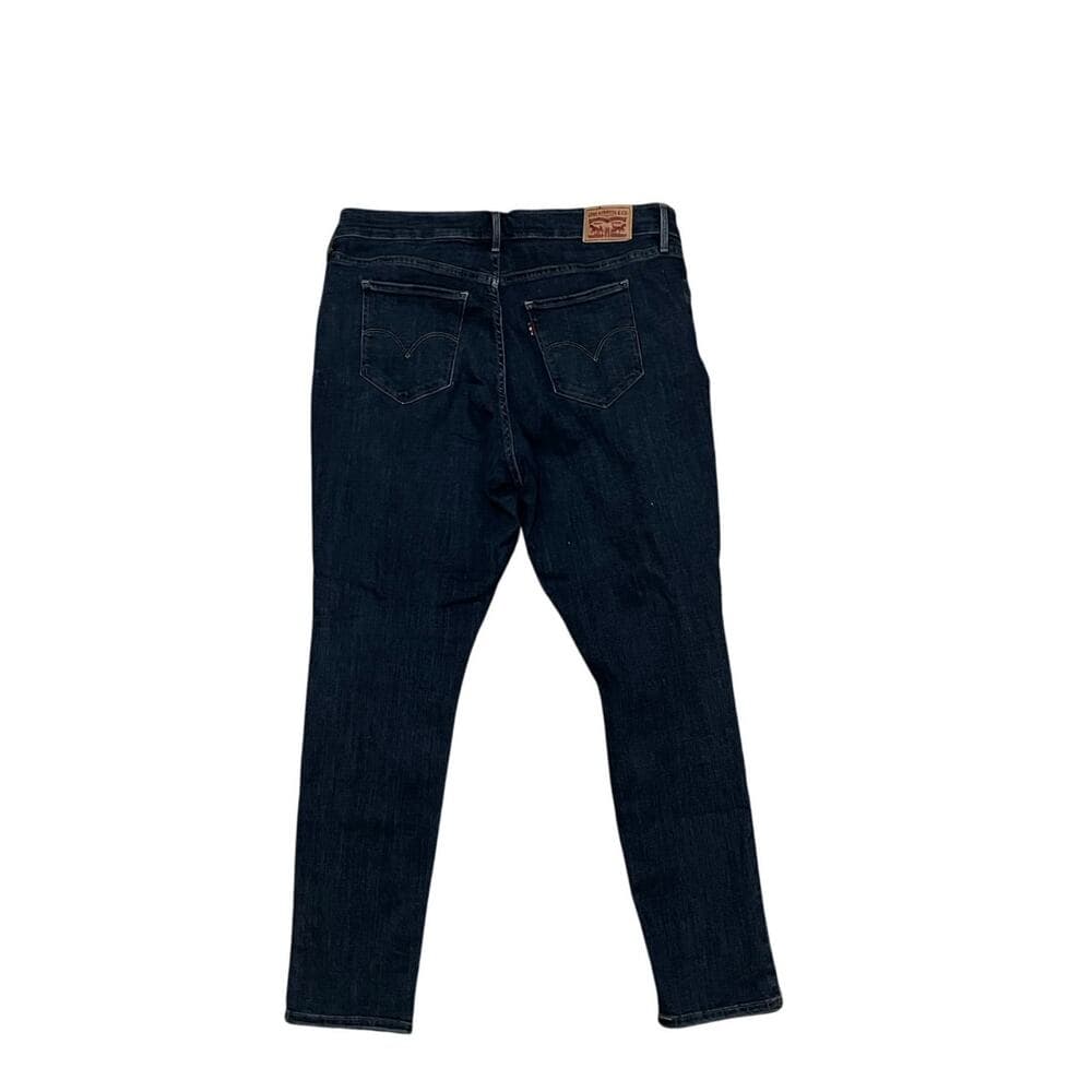 Levi’s Women’s Jean’s Size 16 W - Thumbnail 2