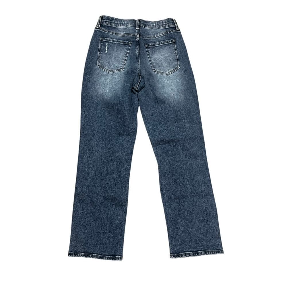 Fashion Nova Women’s Jeans Size 9 - Thumbnail 4