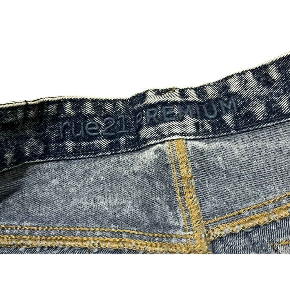 Rue 21 Pemium Women’s Jean’s Size 34 X 26 - Thumbnail 2