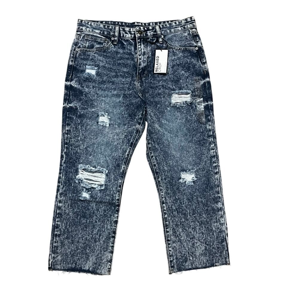 Rue 21 Pemium Women’s Jean’s Size 34 X 26 - Thumbnail 5