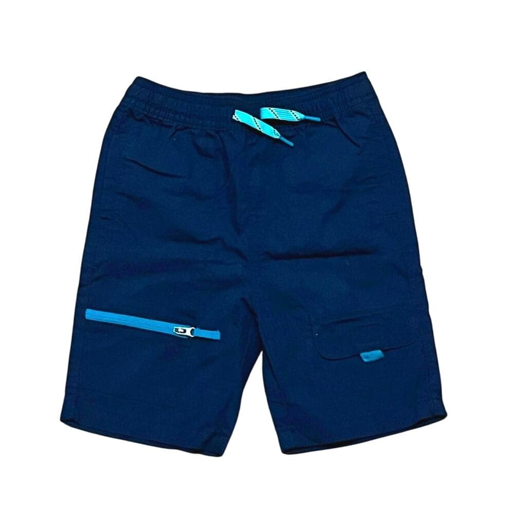 Wonder Nation kids Shorts Size 4T - Thumbnail 4