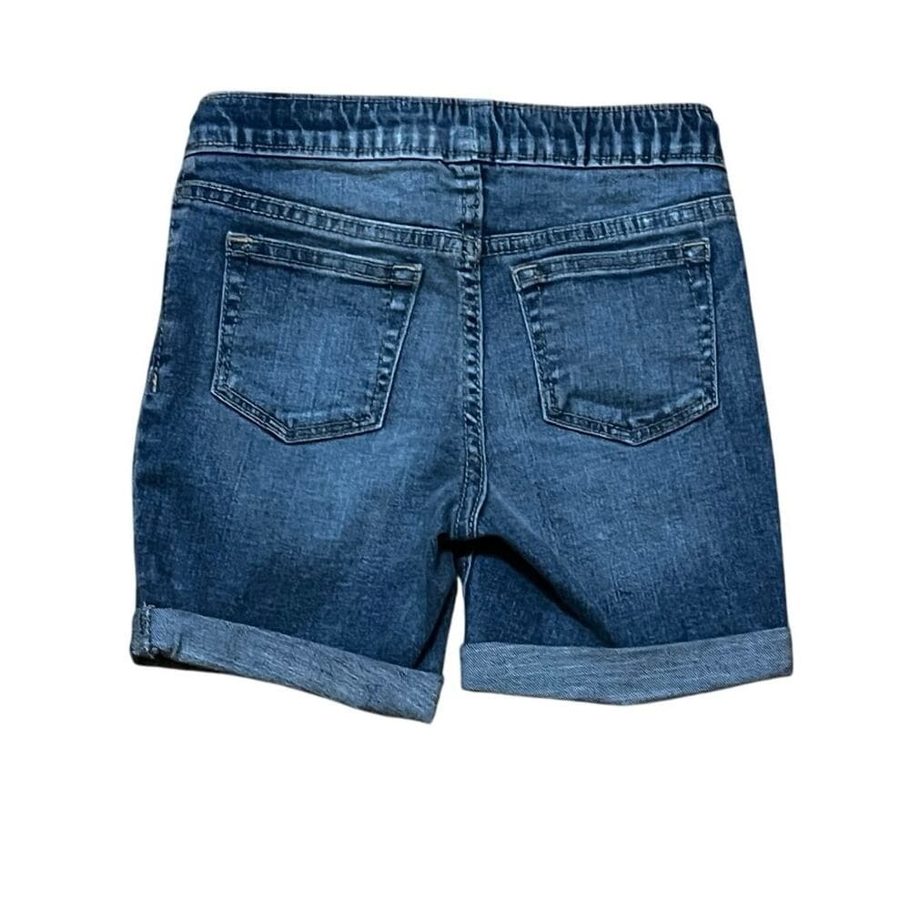 Old Navy Jeans Shorts Size 4 T - Thumbnail 3