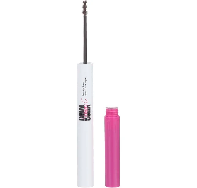 UOMA by Sharon C.  One and Done - Complete Brow Styler - Shade 8 Espresso - Thumbnail 5