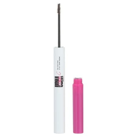UOMA by Sharon C.  One and Done - Complete Brow Styler - Shade 8 Espresso - Thumbnail 2