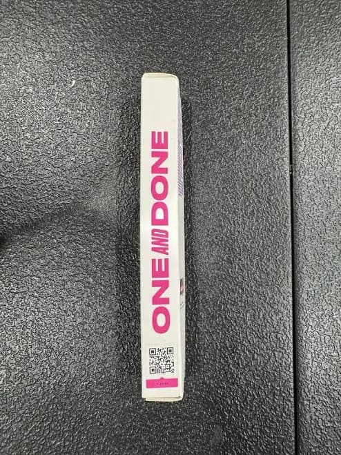 UOMA by Sharon C.  One and Done - Complete Brow Styler - Shade 8 Espresso - Thumbnail 8