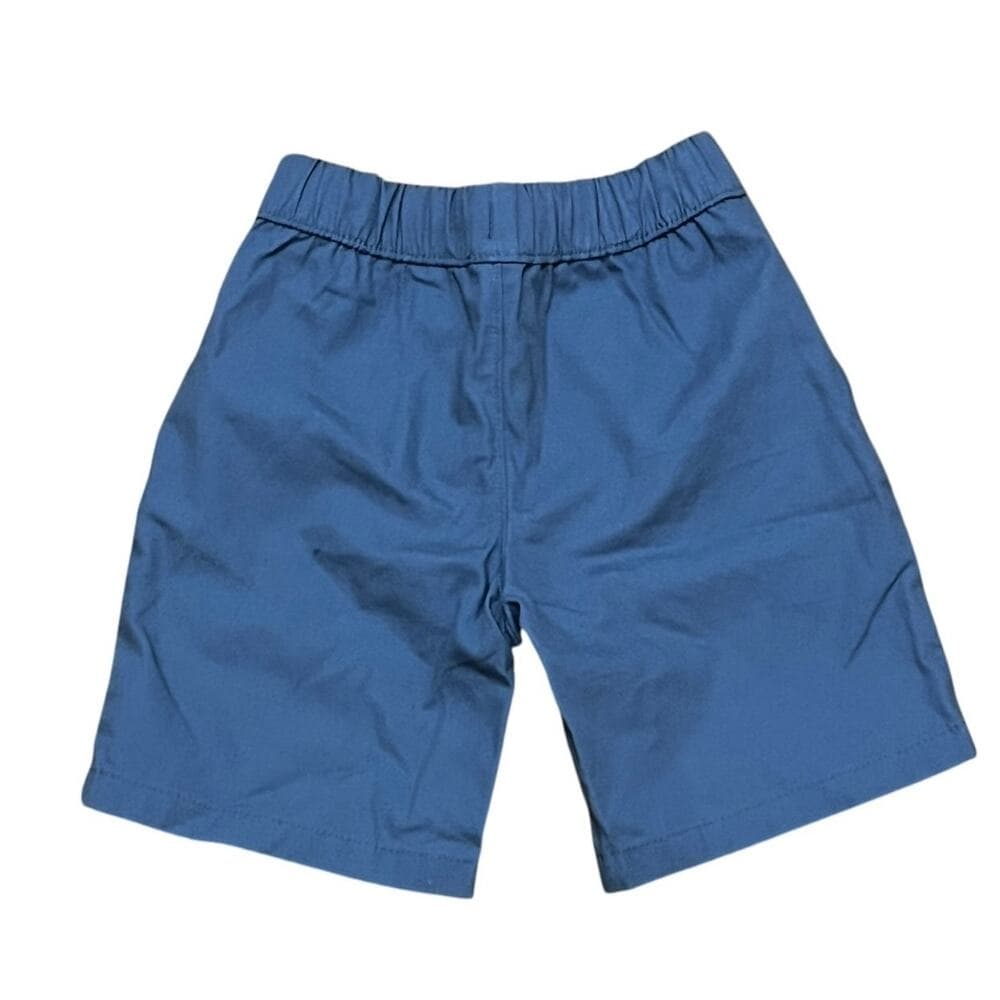 Child Of Mine Blue Shorts Size 4 T - Thumbnail 3