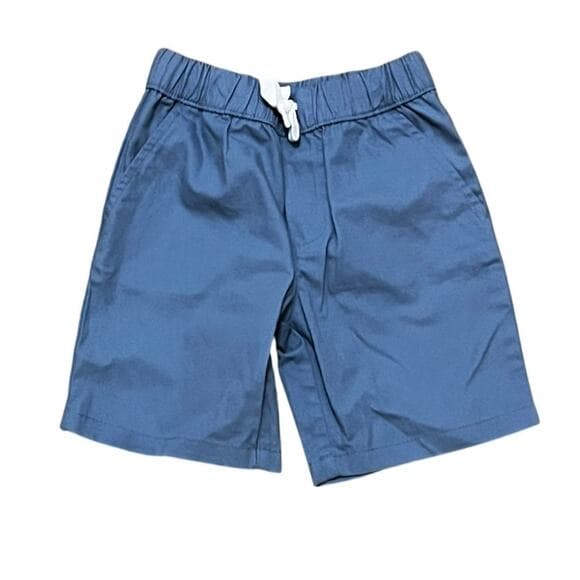 Child Of Mine Blue Shorts Size 4 T - Thumbnail 5