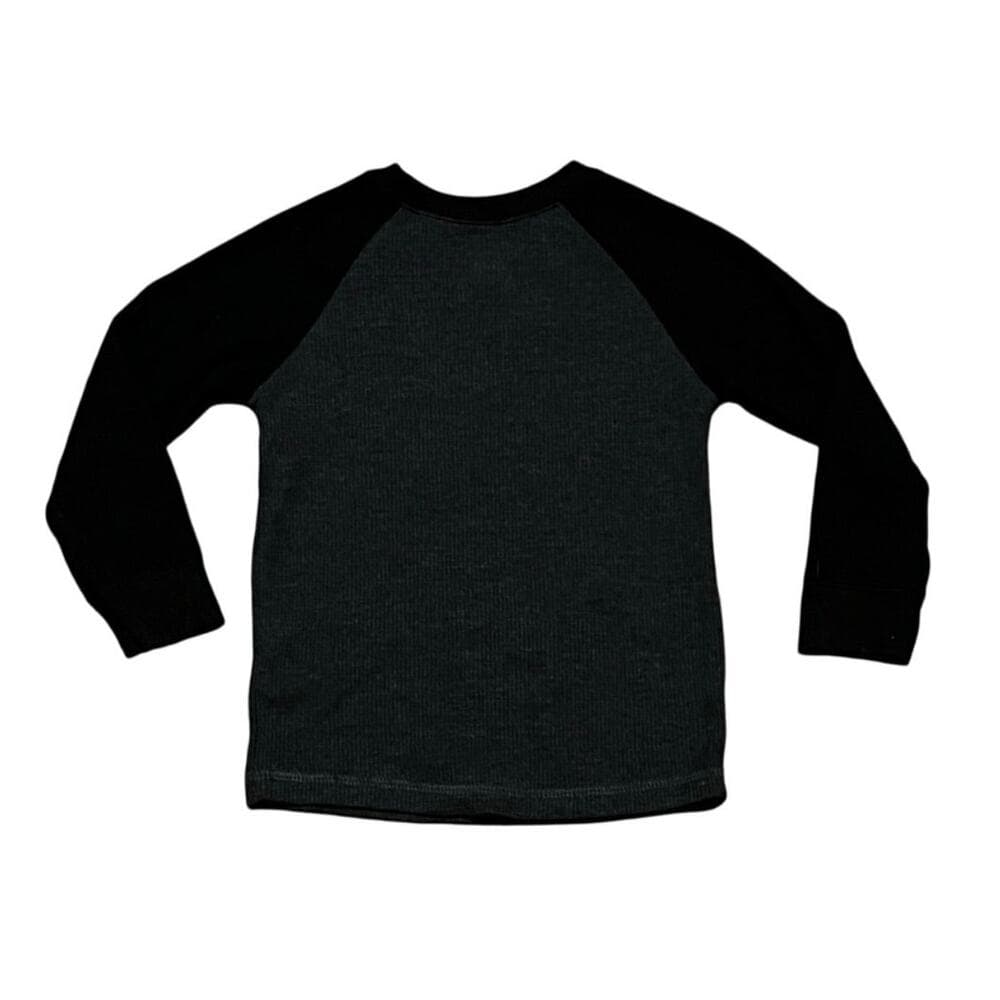 Garanimals Kids Black Dinosaur Long Sleeve Size 4T - Thumbnail 4