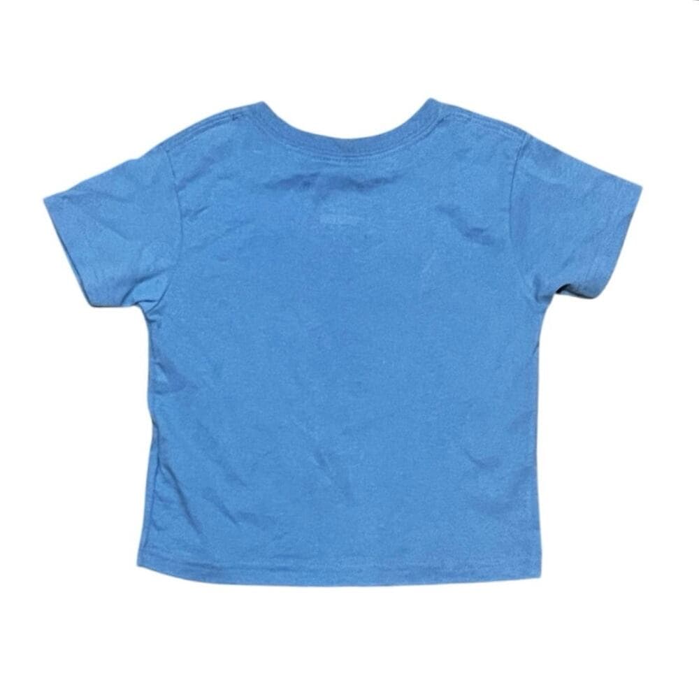 Langhorne-pa Floss Like A Boss Elmo T-Shirt Size 4T - Thumbnail 2