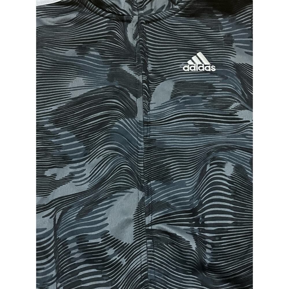 Adidas Kids Crew Neck Sweater Size 4T - Thumbnail 3