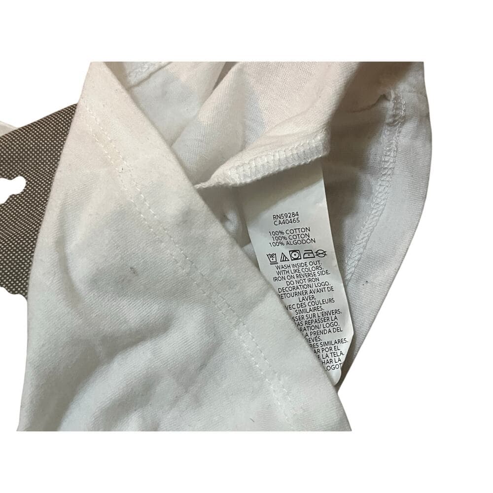 The Children Place Kids T-shirt Size 4T - Thumbnail 2