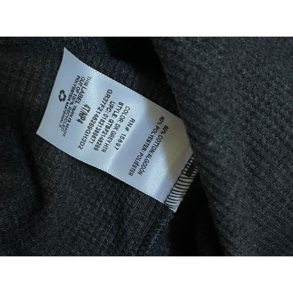 Garanimals Kids Black Dinosaur Long Sleeve Size 4T - Thumbnail 3