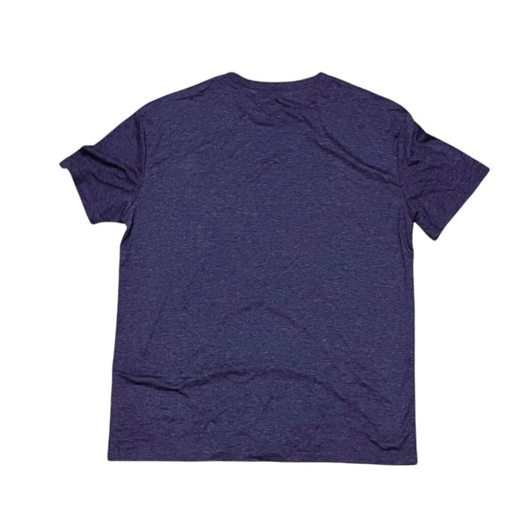 Boo To You Purple Halloween T-shirt Size Large - Thumbnail 3