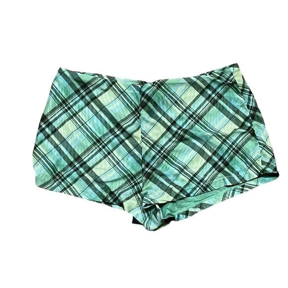 White Fox Forever Life Booty Shorts XL - Thumbnail 5