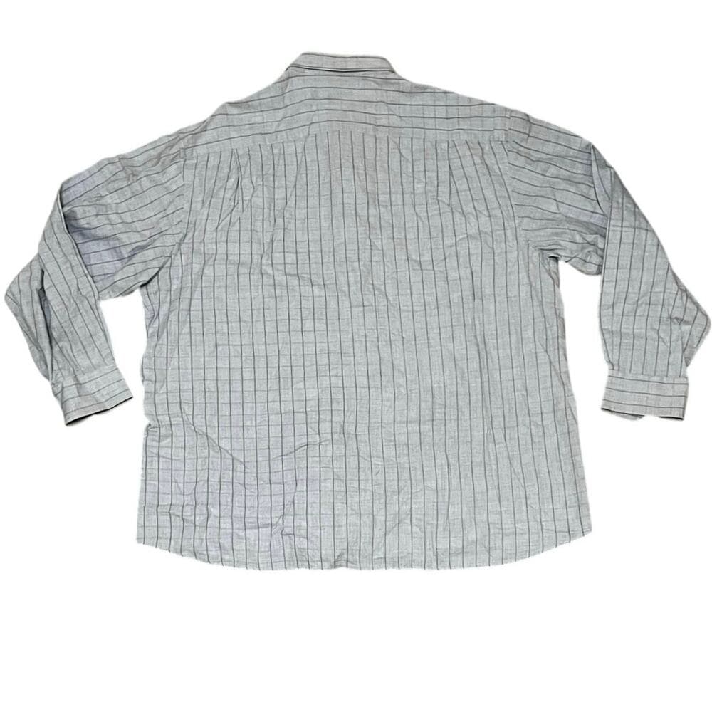 Big Rock Canton Rugged Wear Size 2XL Men’s Button Down - Thumbnail 2
