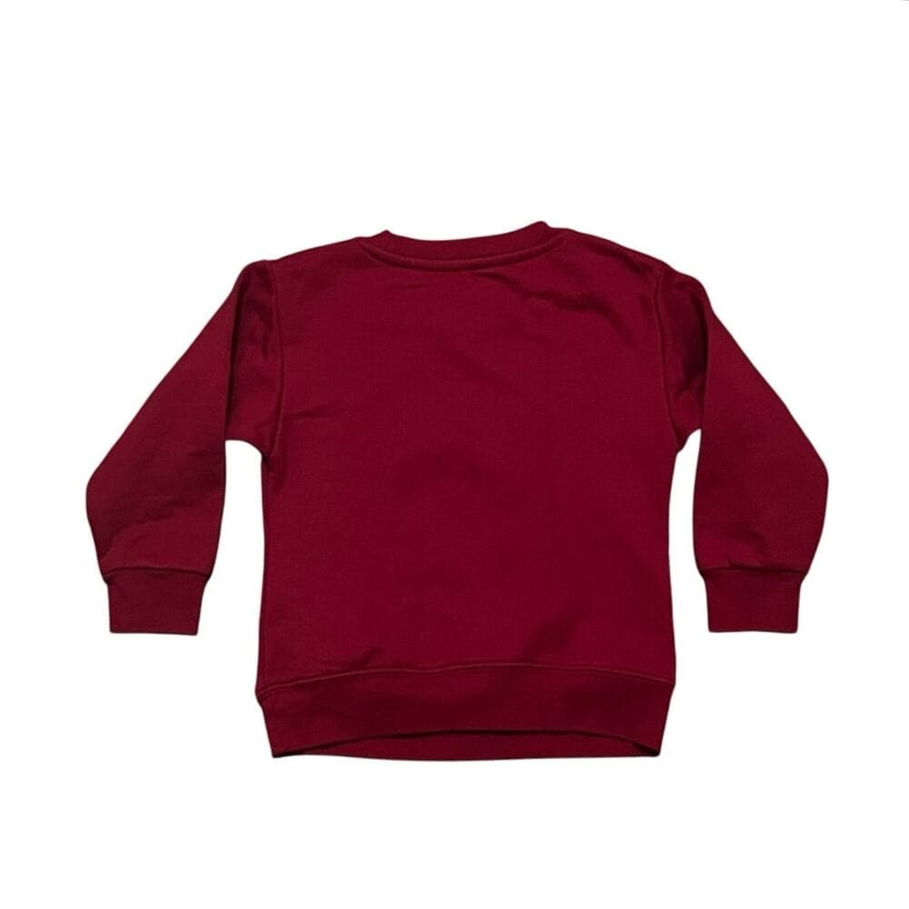 Disney Christmas Sweater Size 4 T - Thumbnail 4