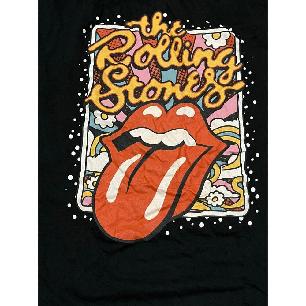 The Rolling Stone Women’s T-Shirt Size 3XL - Thumbnail 3