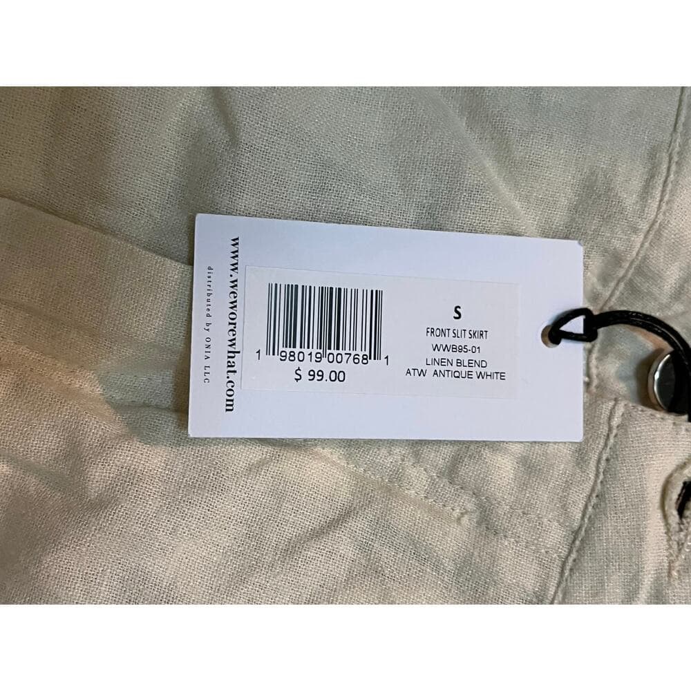 We Wore What Women’s Dress Size Small - Thumbnail 2