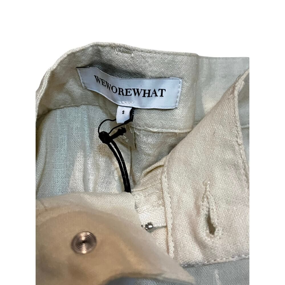 We Wore What Women’s Dress Size Small - Thumbnail 4
