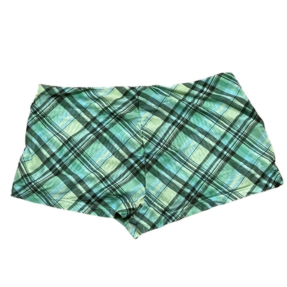 White Fox Forever Life Booty Shorts XL - Thumbnail 3