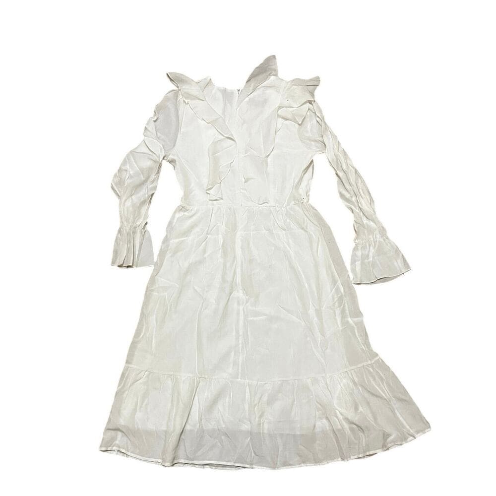 Linihui Women’s Long Dress Size XL - Thumbnail 3