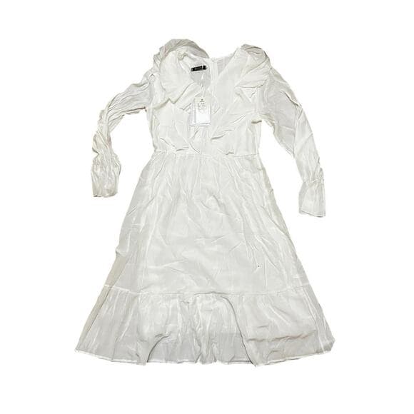 Linihui Women’s Long Dress Size XL - Thumbnail 5