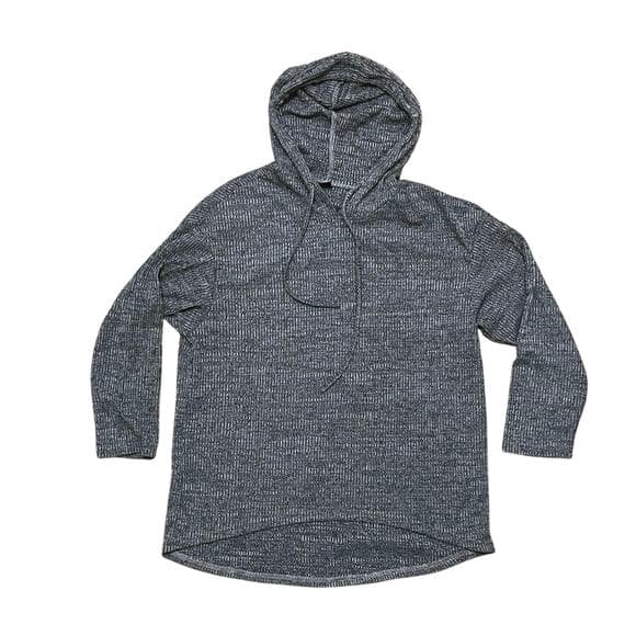 SHEIN Grey Women’s Hoodie Size Medium In Good Condition - Thumbnail 5