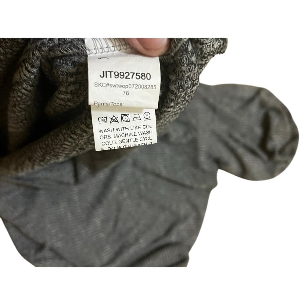 SHEIN Grey Women’s Hoodie Size Medium In Good Condition - Thumbnail 3