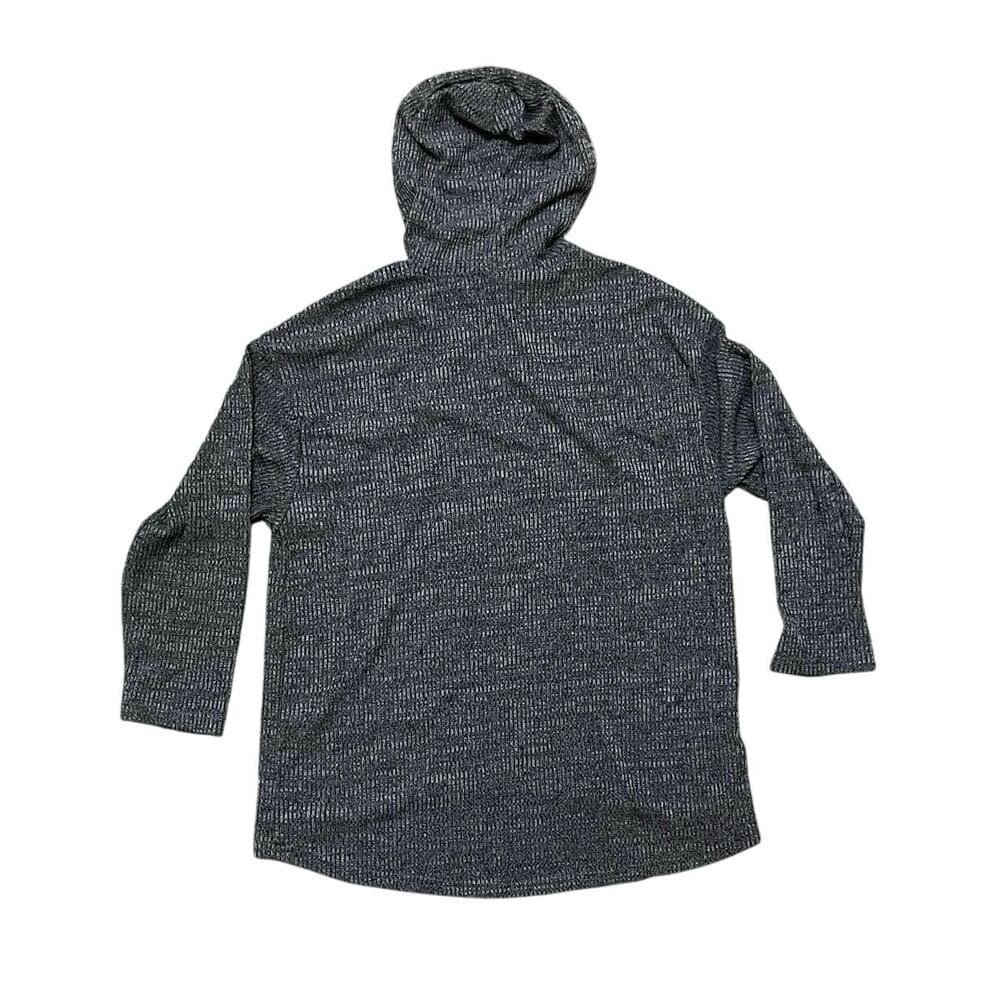 SHEIN Grey Women’s Hoodie Size Medium In Good Condition - Thumbnail 2