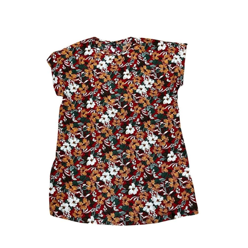 SHEIN Women’s Dress Size 4XL - Thumbnail 3