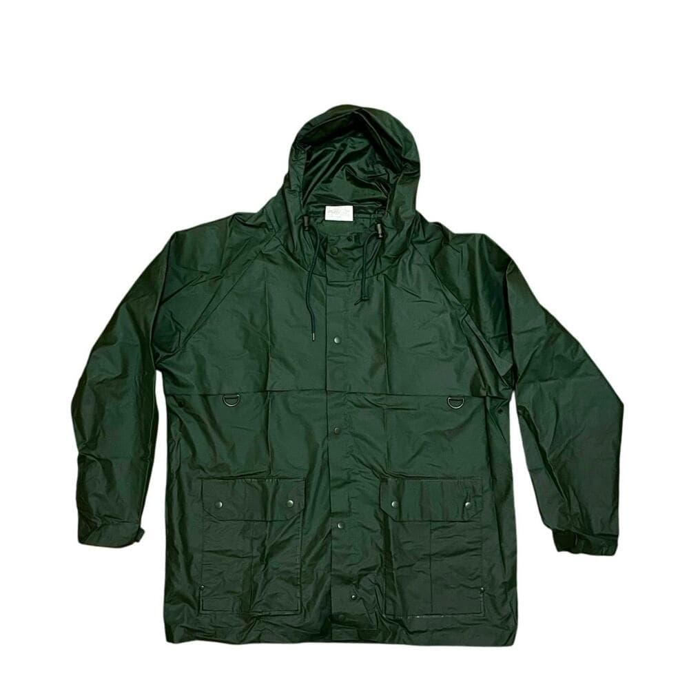 Rothco Men’s Jacket Dark Green Size Large - Thumbnail 4