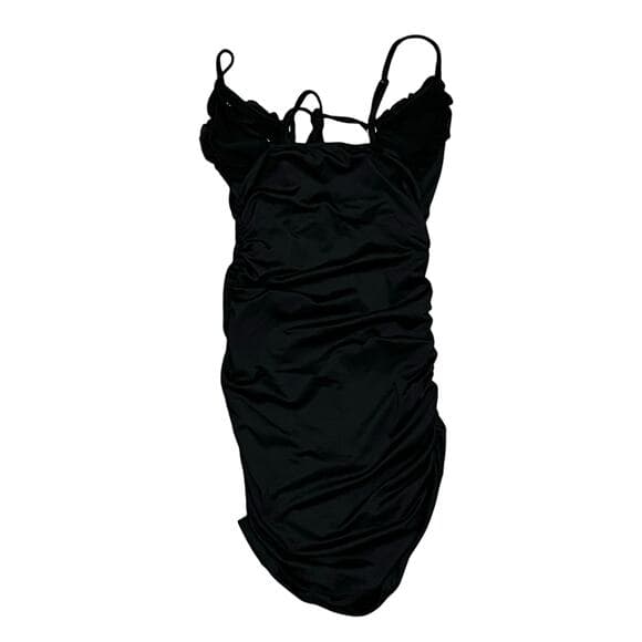Women’s Black Dress Size X-Small - Thumbnail 4