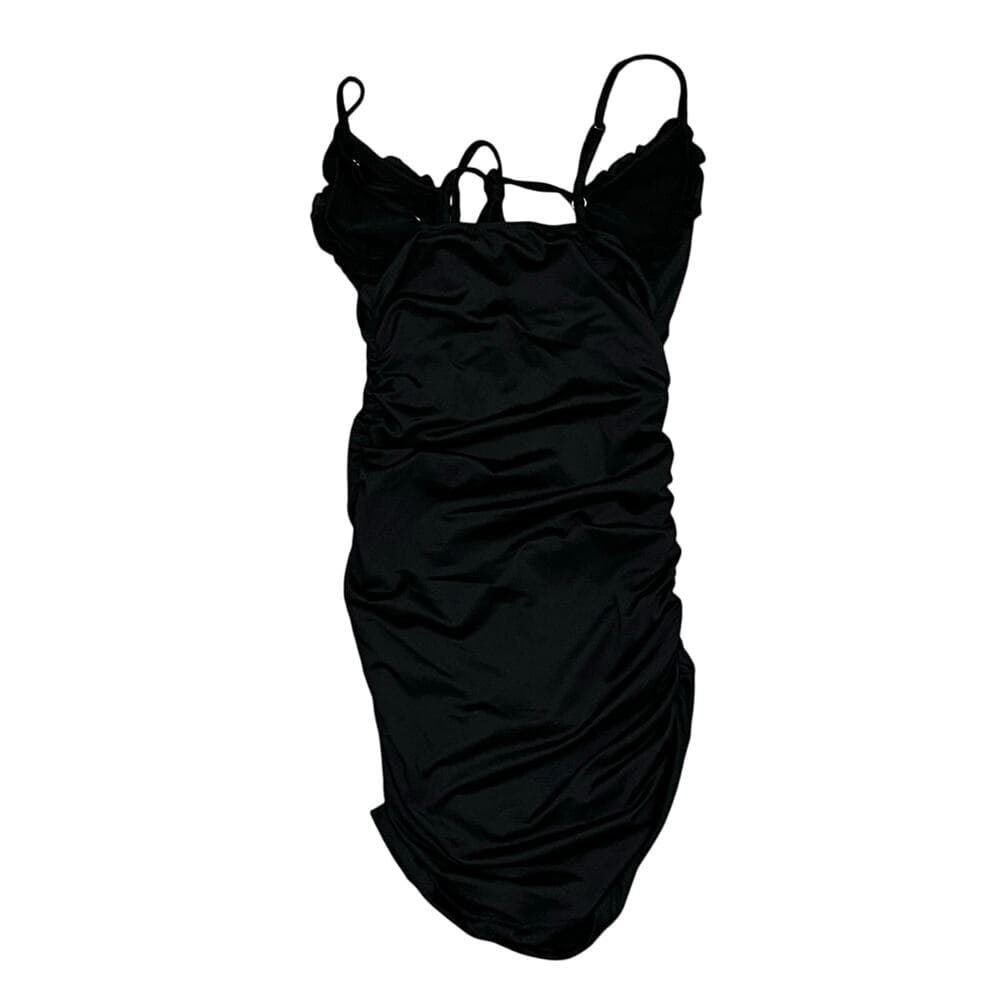 Women’s Black Dress Size X-Small - Thumbnail 3