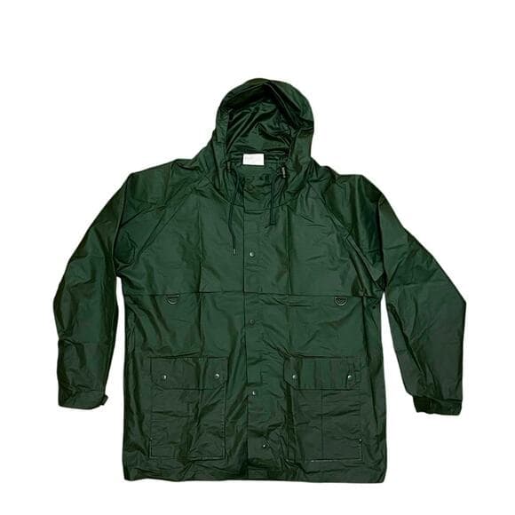 Rothco Men’s Jacket Dark Green Size Large - Thumbnail 5