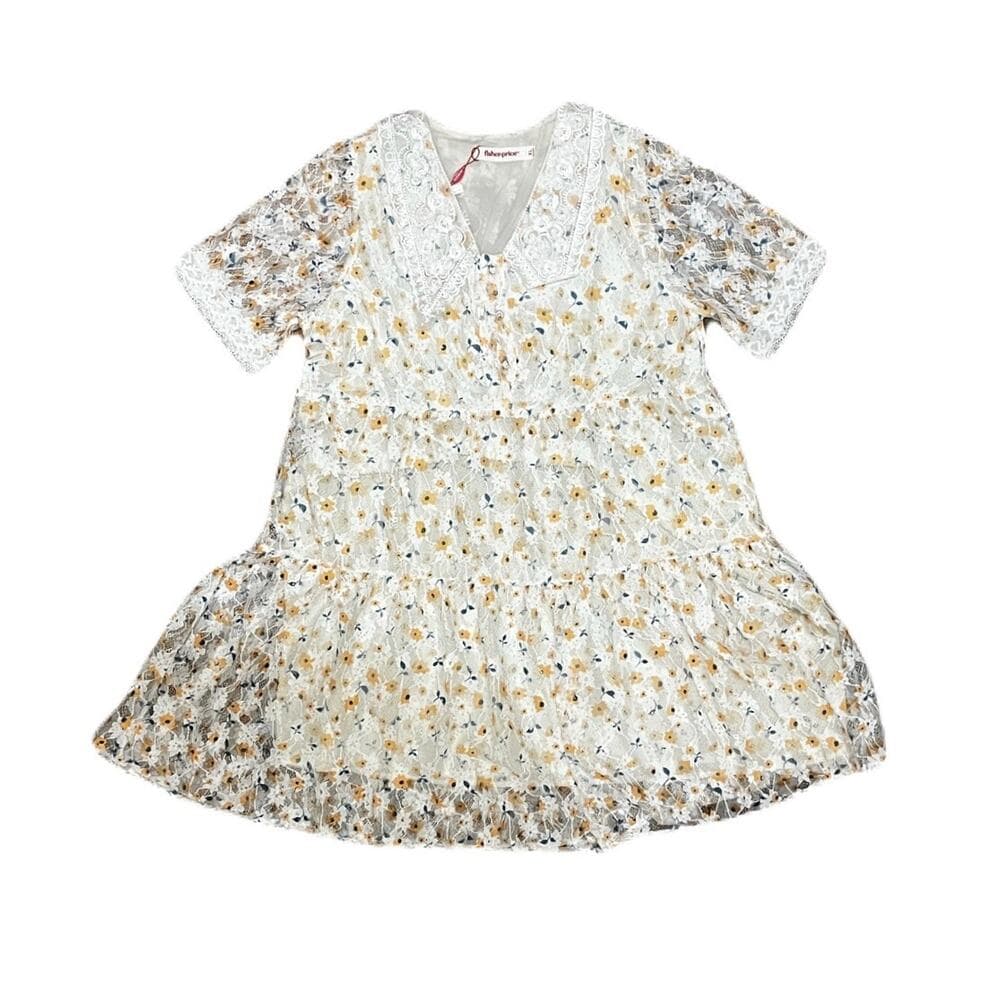 Fisher Price Women’s Dress Size XL - Thumbnail 4