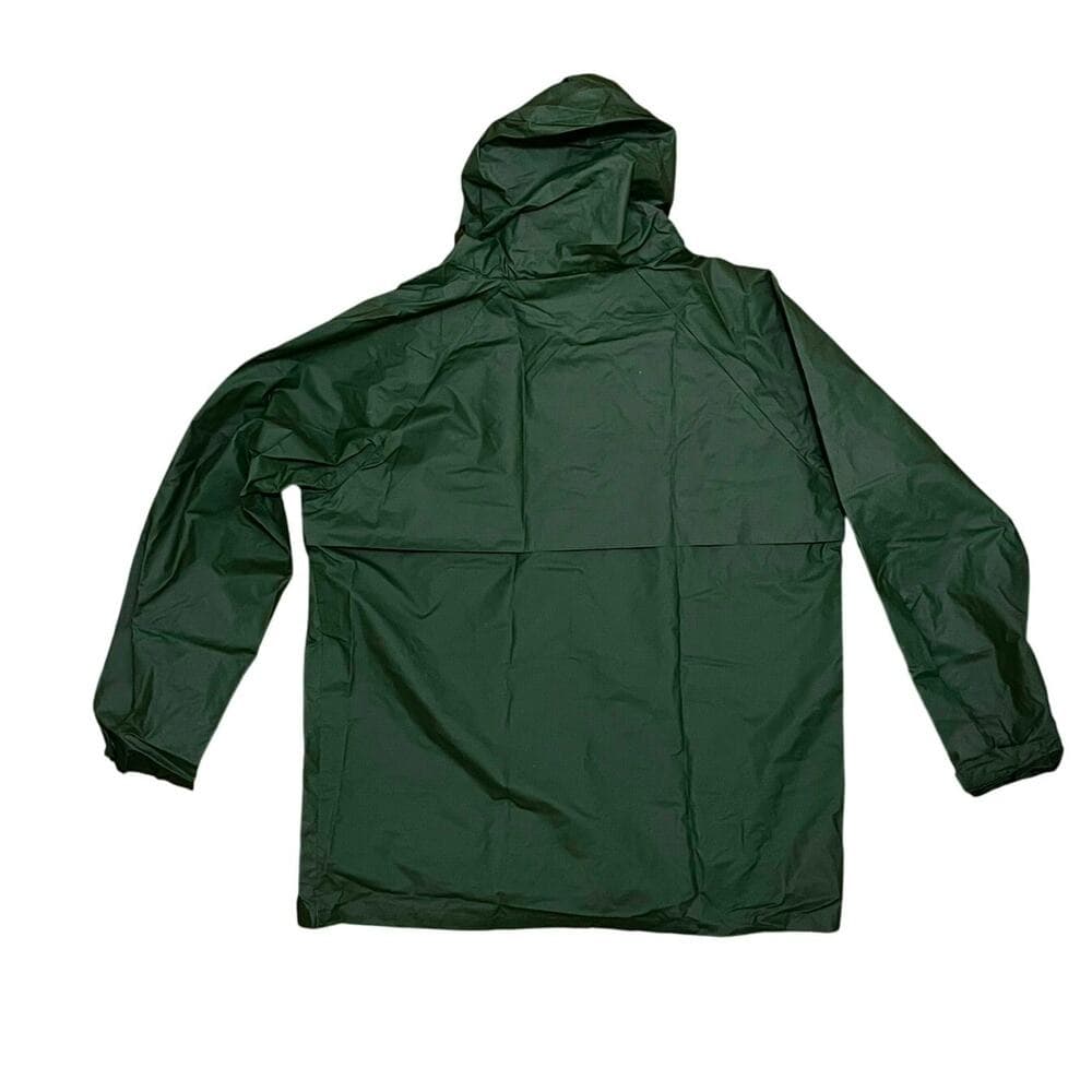 Rothco Men’s Jacket Dark Green Size Large - Thumbnail 2