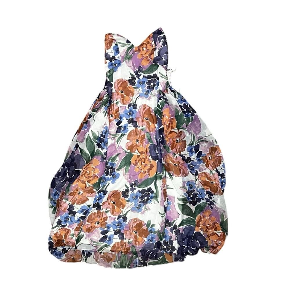 Promesa Spring Is At My Door Dress Multiple Color Size Small - Thumbnail 3