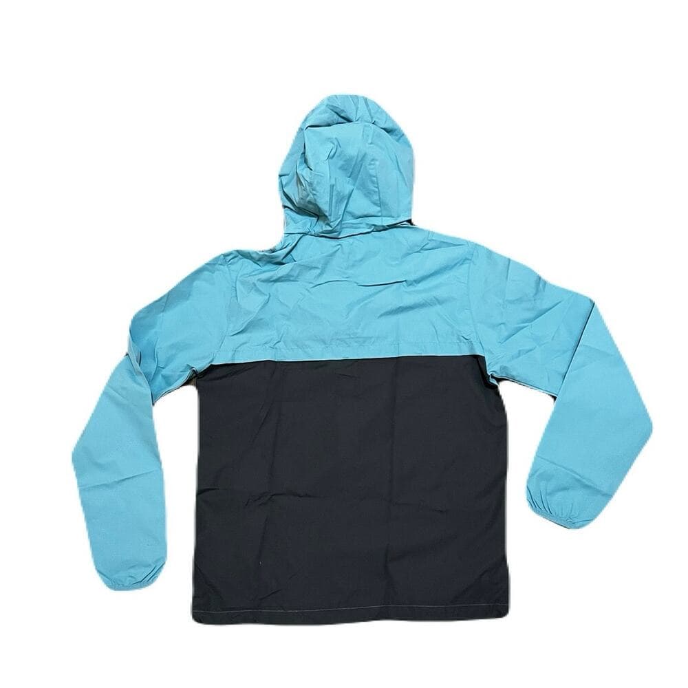 NWT Quiksilver Men's Windbreaker Jacket Small S