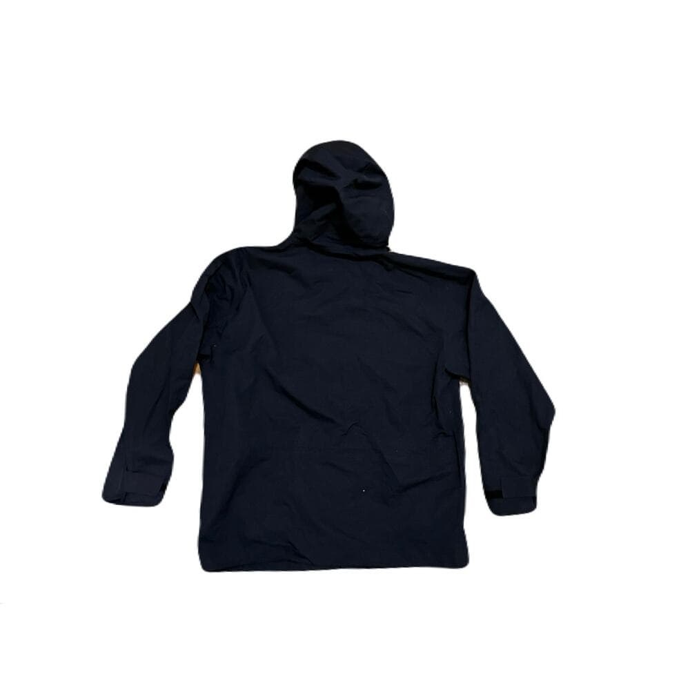 Black men’s Heavy Duty Jacket Size Large - Thumbnail 3