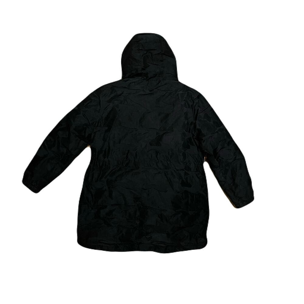 Gerry Black Women’s Jacket/Coat Size XL - Thumbnail 2