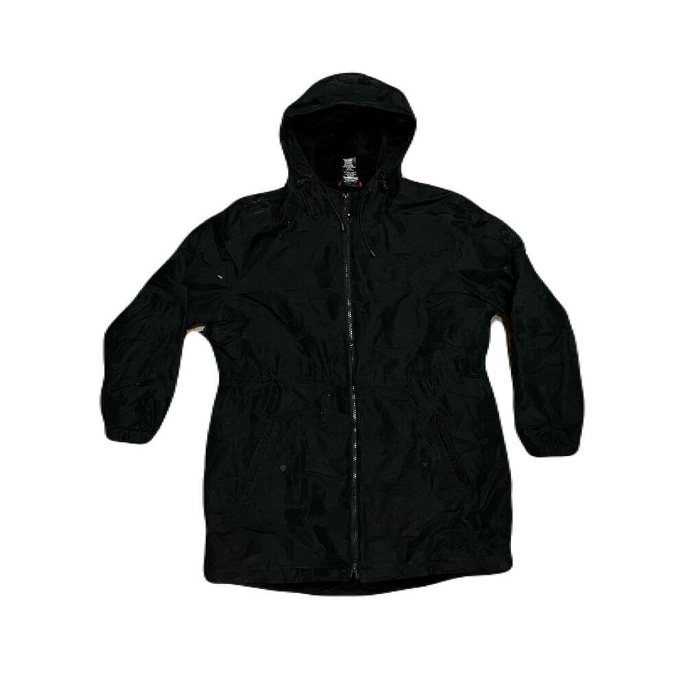 Gerry Black Women’s Jacket/Coat Size XL - Thumbnail 6