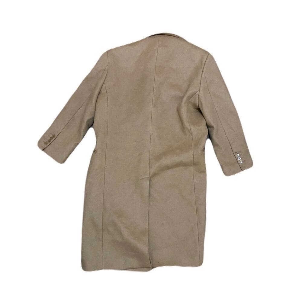 Sandro Women’s Belted Trench Coat Size 38/ Medium - Thumbnail 2