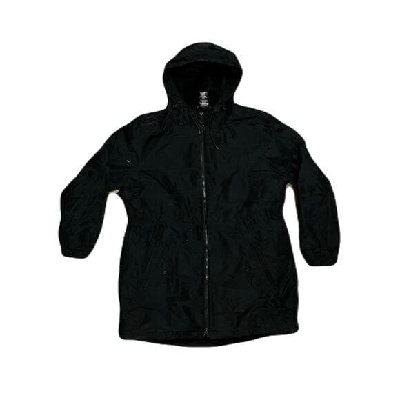 Gerry Black Women’s Jacket/Coat Size XL - Thumbnail 7