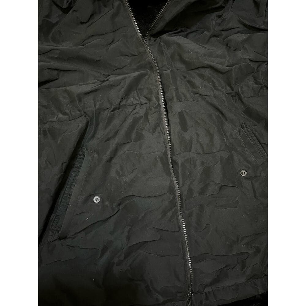 Gerry Black Women’s Jacket/Coat Size XL - Thumbnail 3