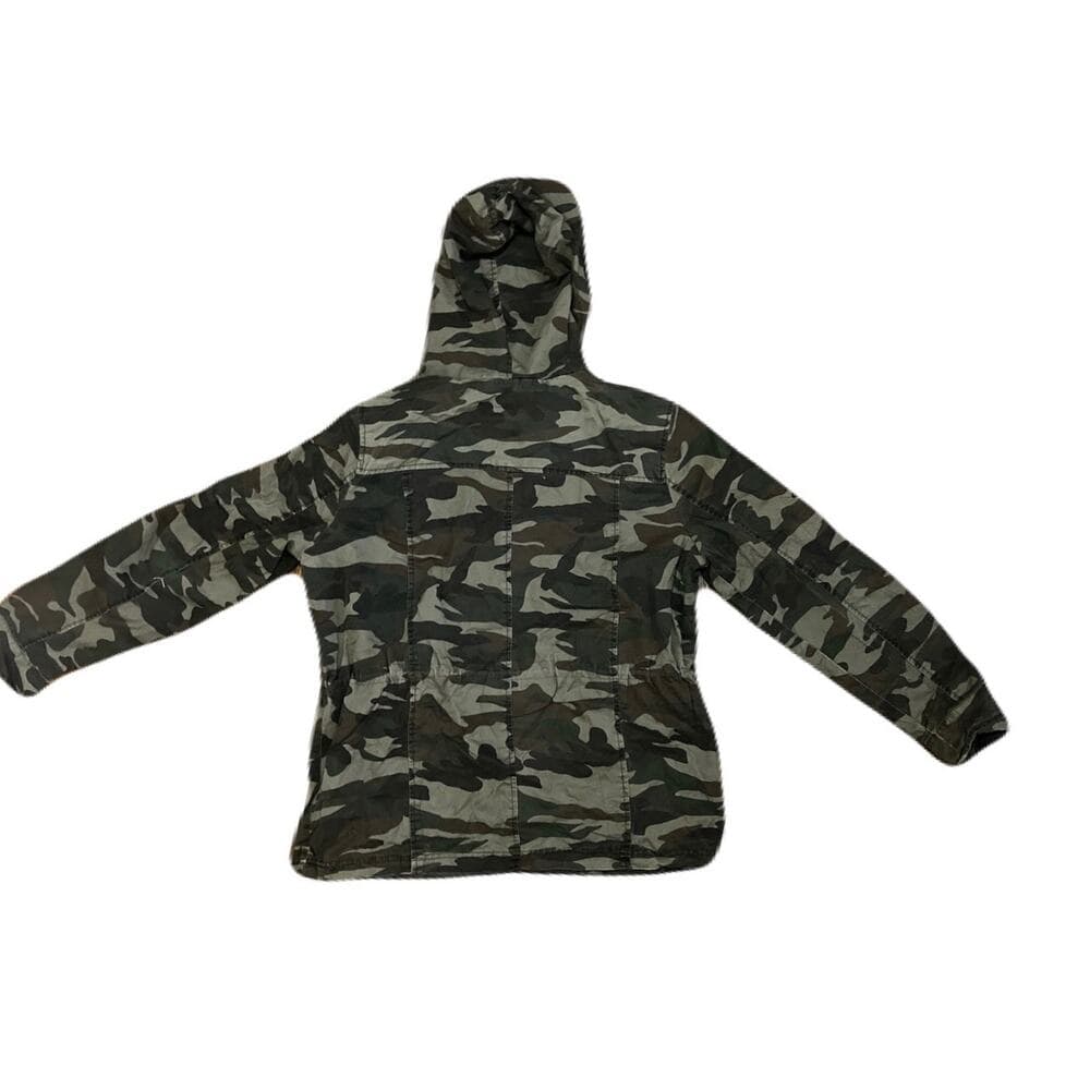 New Look Women’s Army Jacket Size XL
