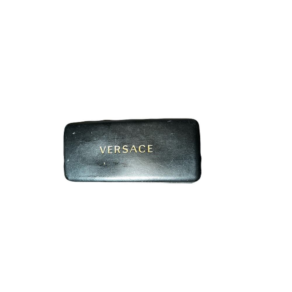 Versace Glasses case Black With Lenses Wip - Thumbnail 3