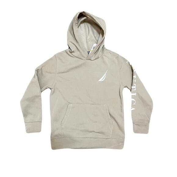Nautica kids hoodie Size 10/12 Brand New - Thumbnail 6